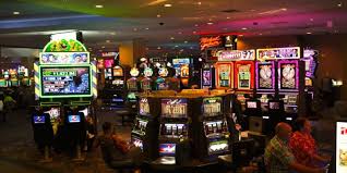 Официальный сайт Casino JVSpin